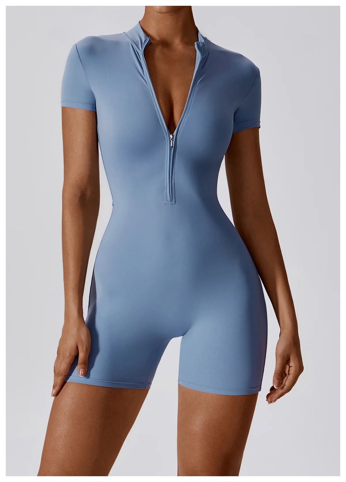 Victorious AeroFlex Sports Bodysuit