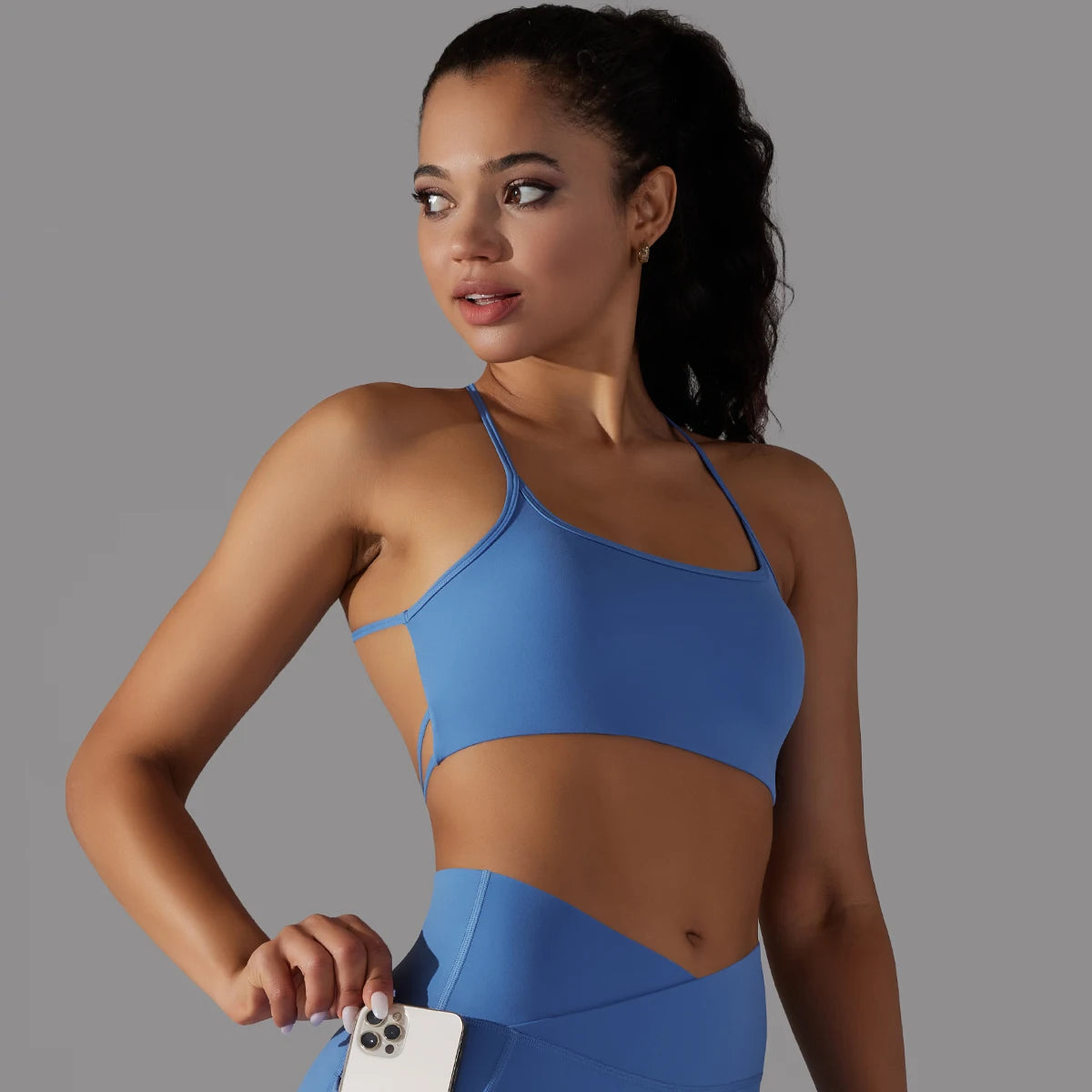 Victorious FierceFlex Sports Bra