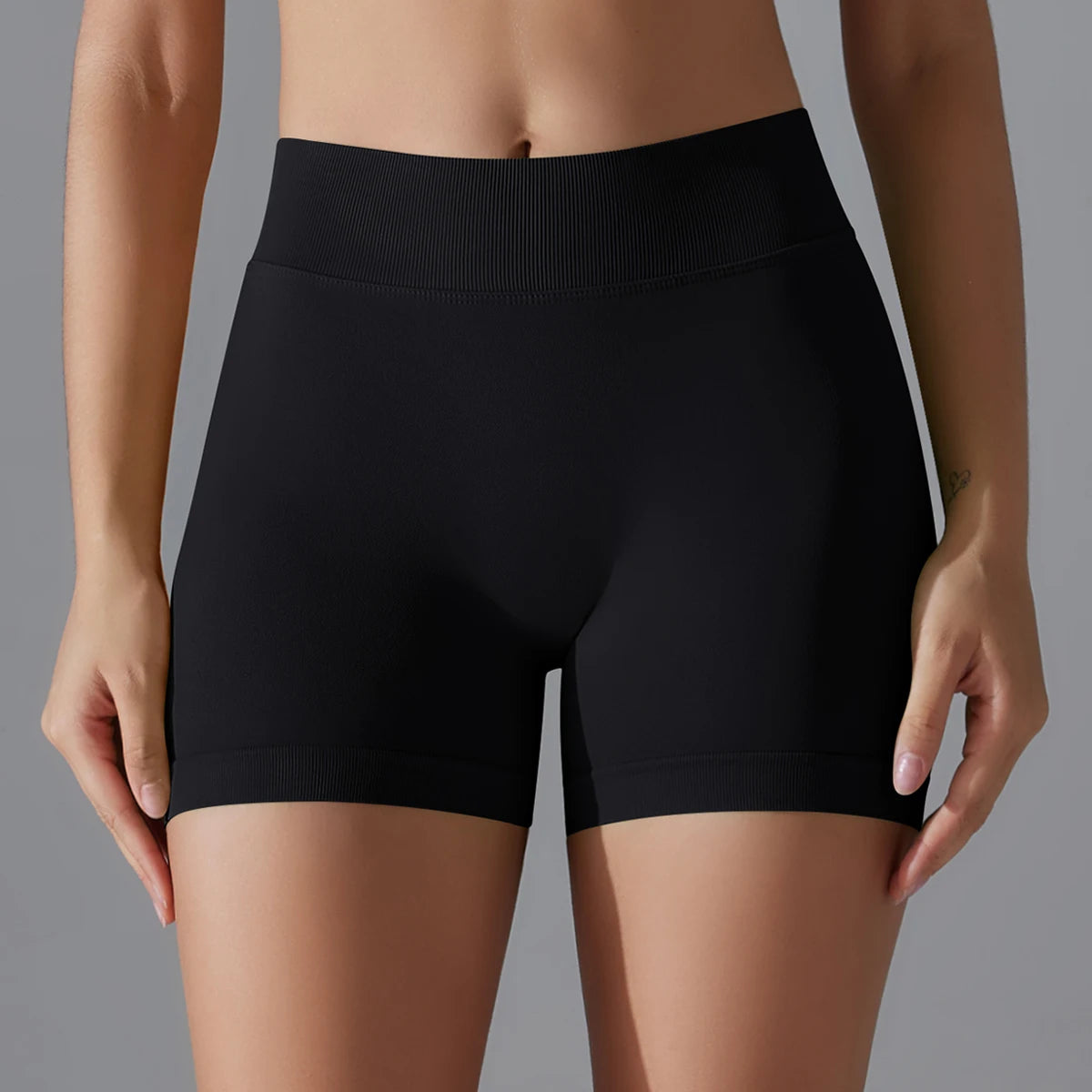 Victorious Eclipse Edge Sports Shorts