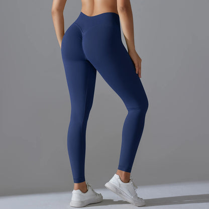 Victorious Lunar Veil Sport Leggings