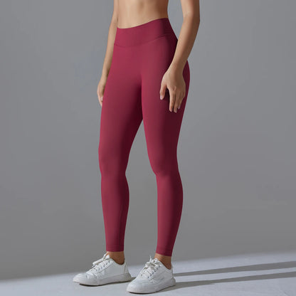 Victorious Lunar Veil Sport Leggings