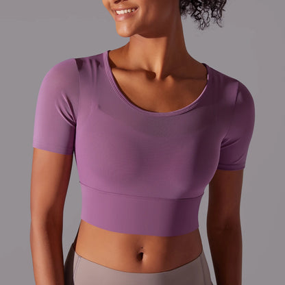 Victorious ExoShape Sports Top