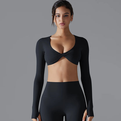 Victorious Darkflame Sports Top