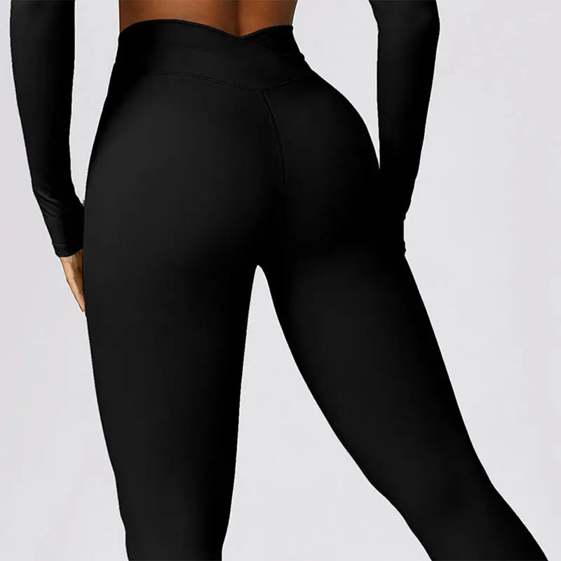 Victorious Hyperion Sports Leggings