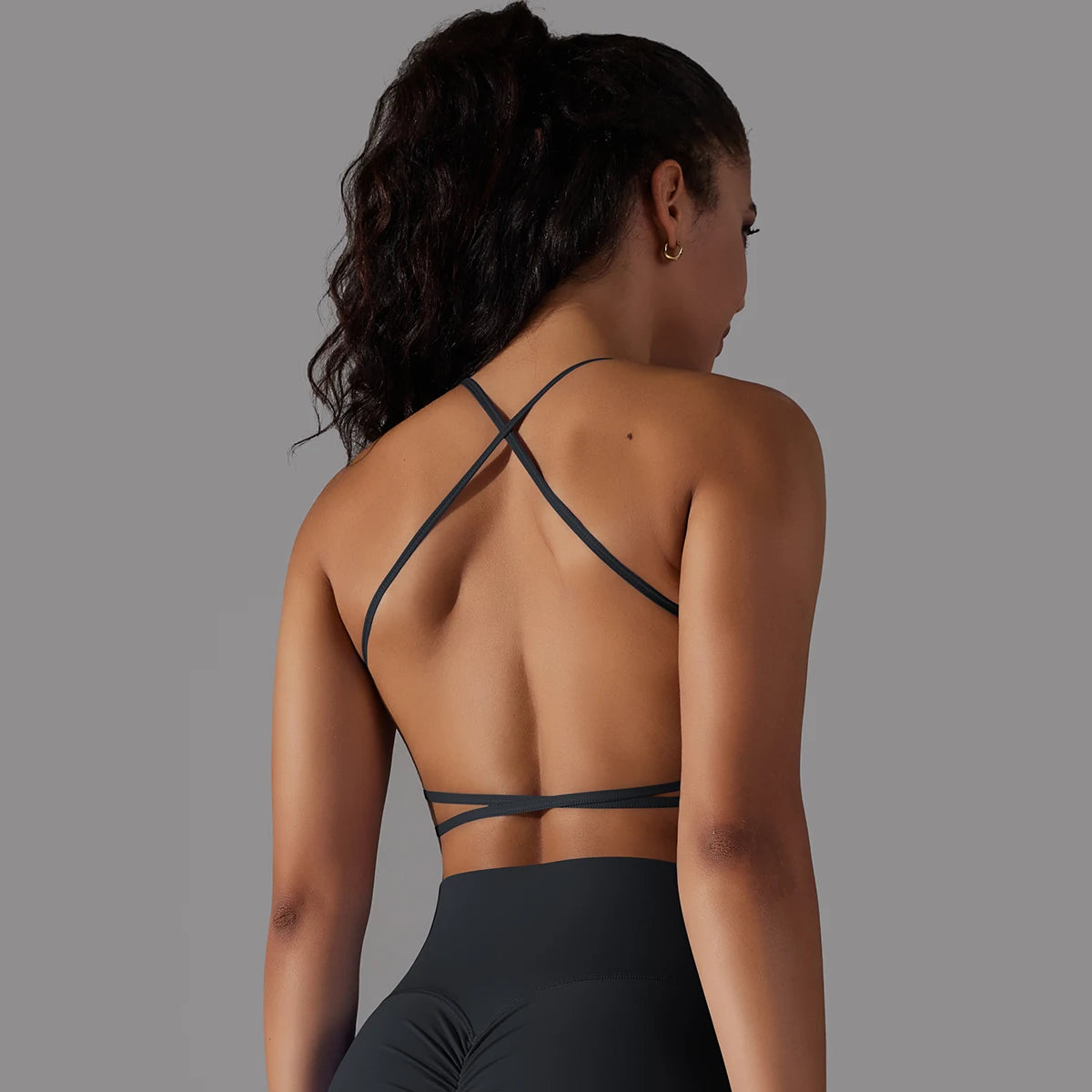 Victorious FierceFlex Sports Bra