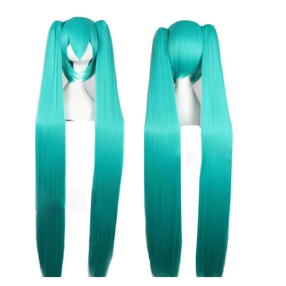 Victorious Miku Harmony Cosplay