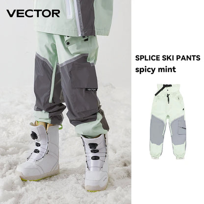 Victorious Jupiter Shift Winter Ski Pants