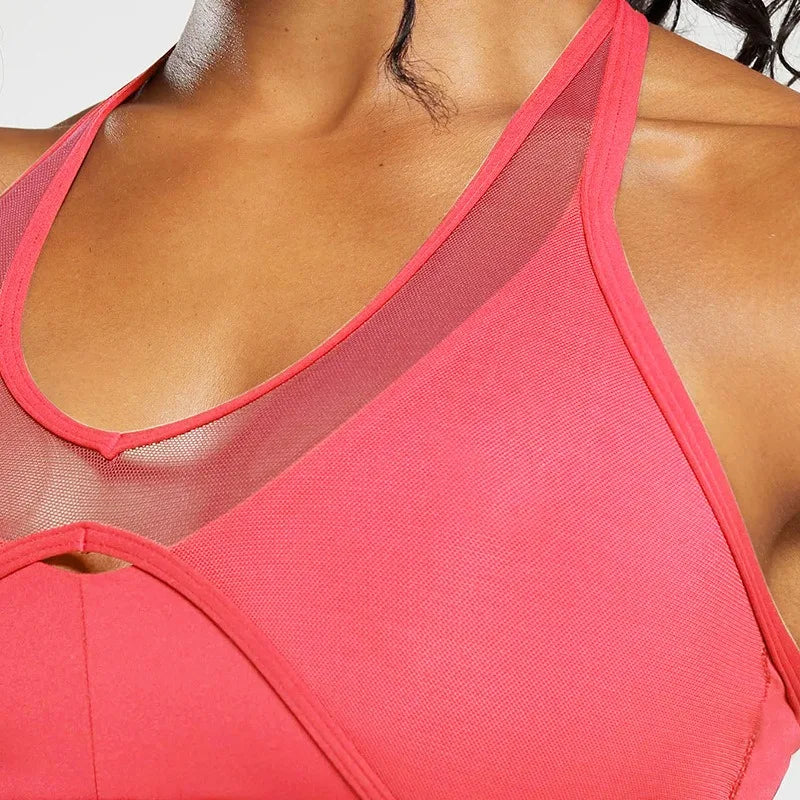 Victorious AthleteX Shockproof Sports Bra