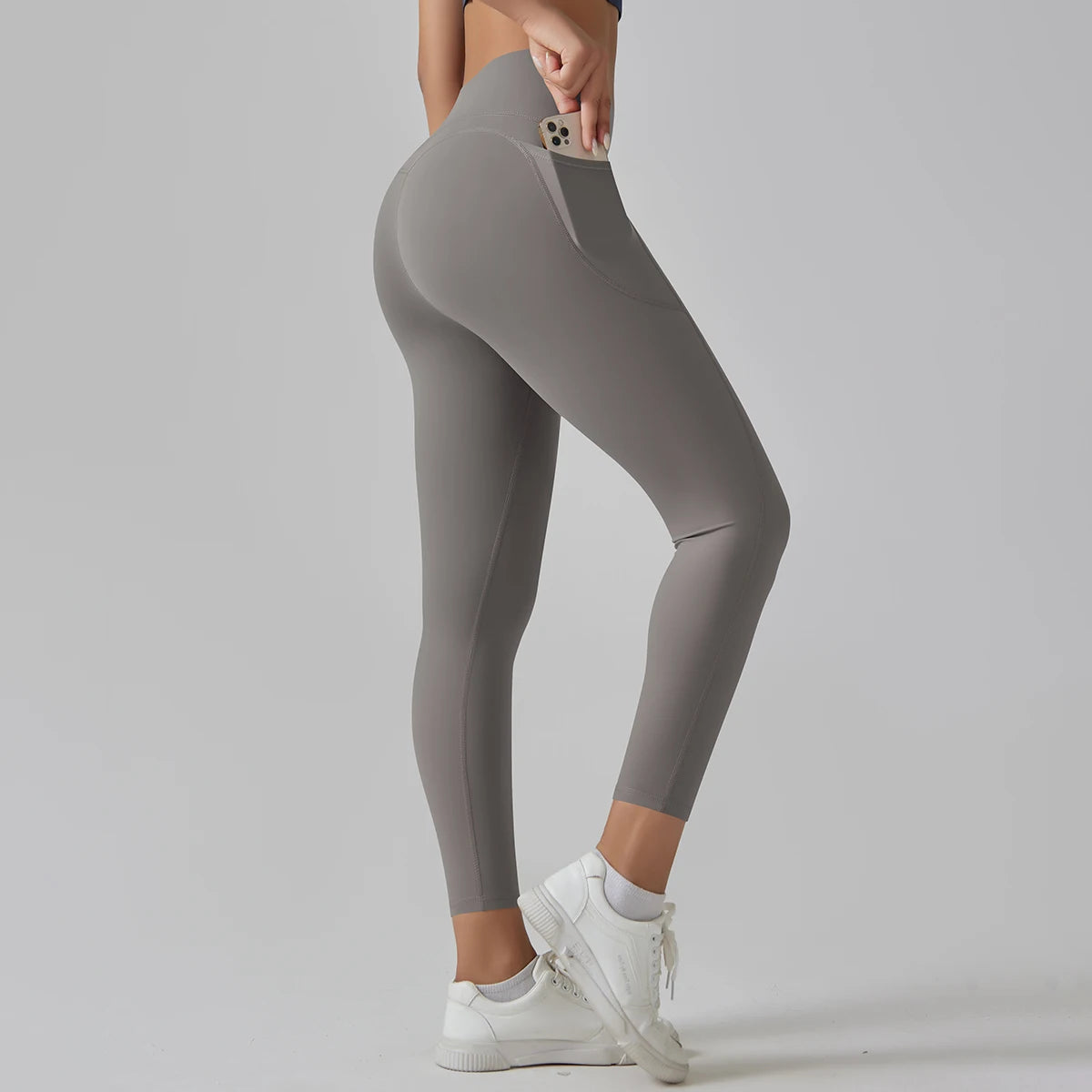 Victorious GravityFit Seamless Leggings