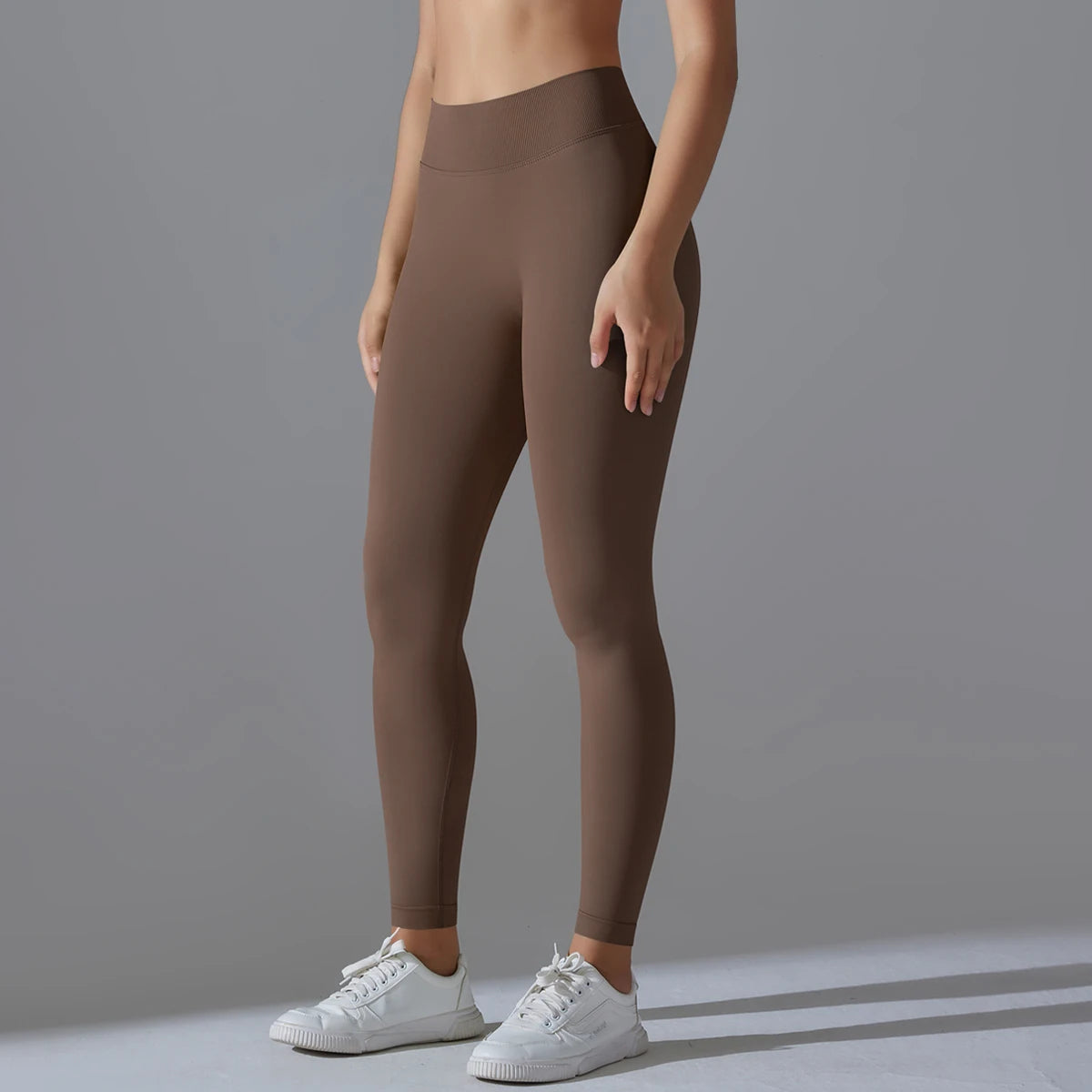 Victorious Lunar Veil Sport Leggings