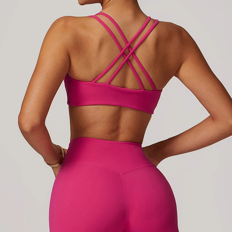 Victorious EnduraFlow Sports Bra