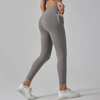 Victorious GravityFit Seamless Leggings