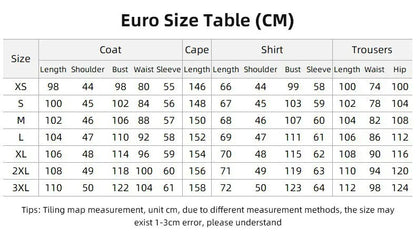 Riddle Rosehearts (Disney's Twisted Wonderland Cosplay)