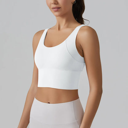 Victorious Shadow Flex Sports Top