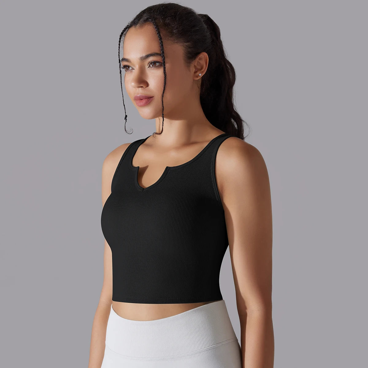 Victorious Honor Sports Bra