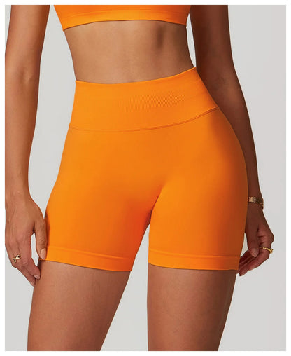 Victorious MotionFlow Seamless Shorts