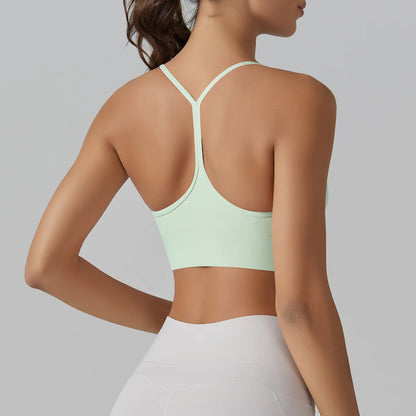 Victorious EnergiFit Sports Bra