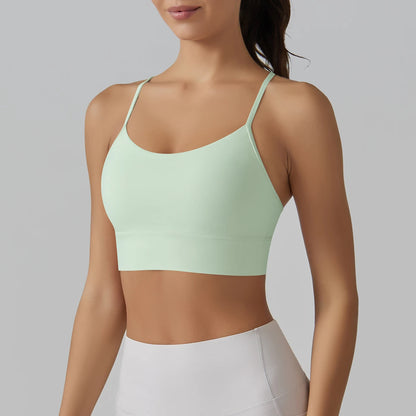 Victorious EnergiFit Sports Bra