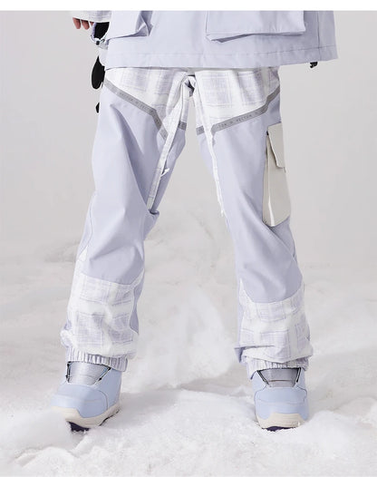 Victorious Jupiter Shift Winter Ski Pants