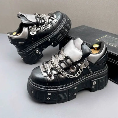 Victorious Iridescent Cloud Men's Shoes