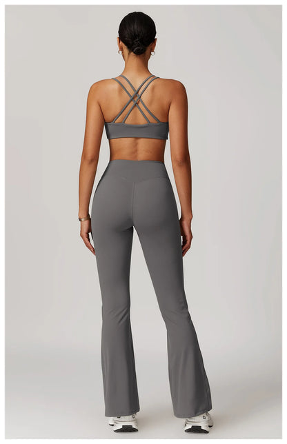 Victorious EnduraFlow Sports Bra