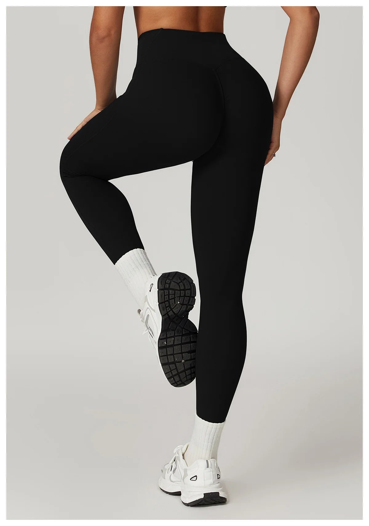 Victorious Seraphim Spirit Women Gym Leggings