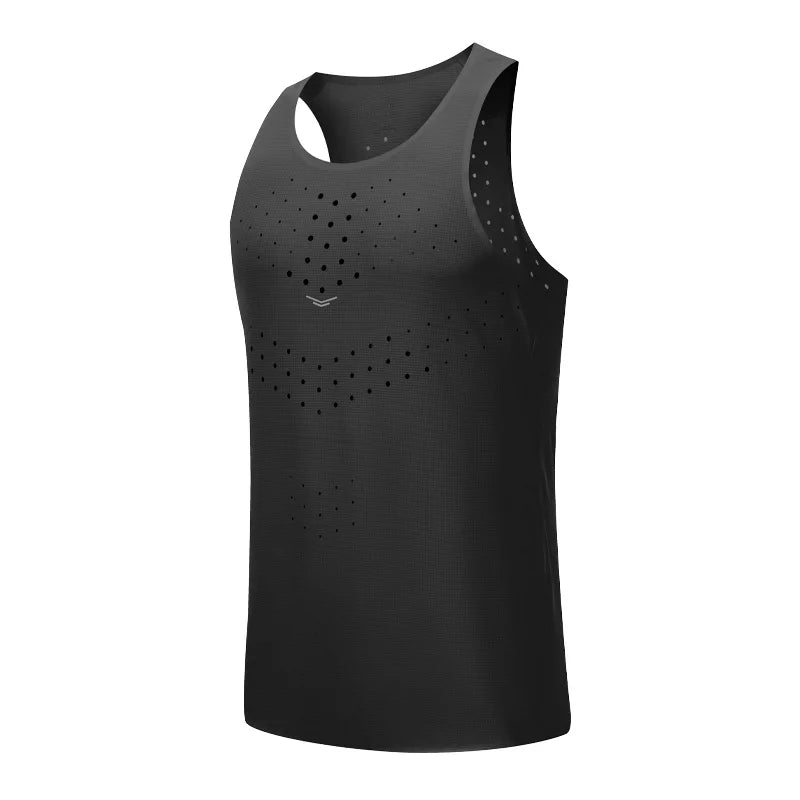 Victorious PowerPulse Gym Tank Top