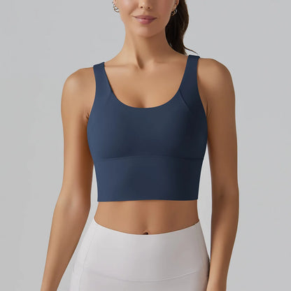 Victorious Shadow Flex Sports Top