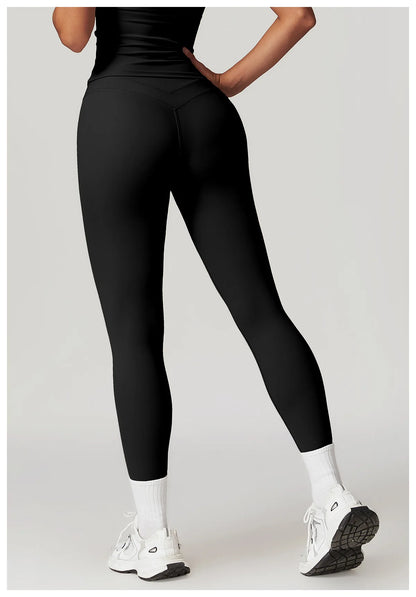 Victorious ShadowFlex Sports Leggings