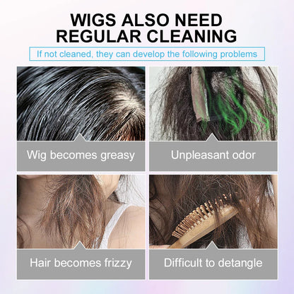 Victorious Wig Revival Elixir For Cosplay