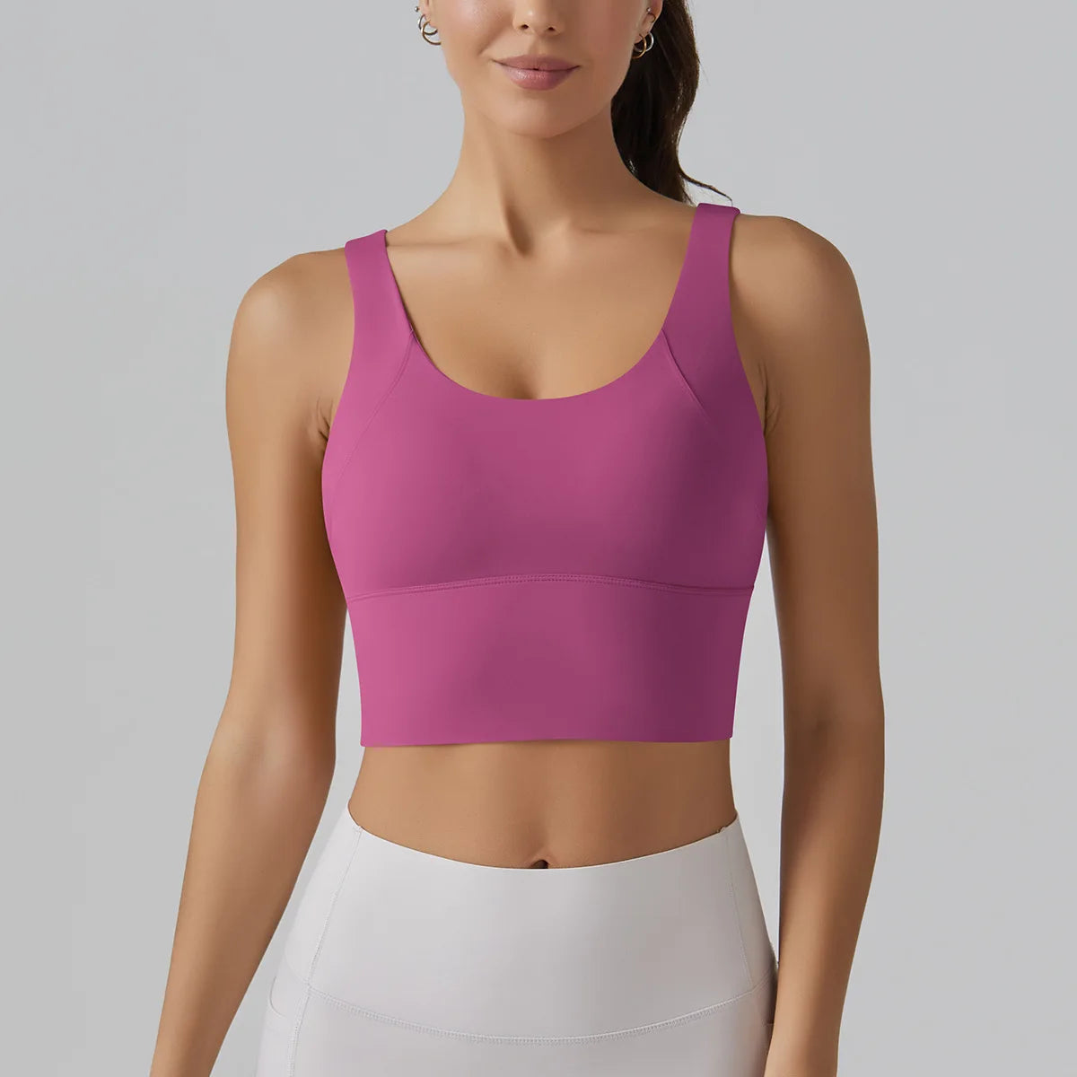 Victorious Shadow Flex Sports Top