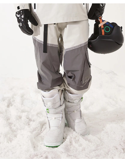 Victorious Jupiter Shift Winter Ski Pants