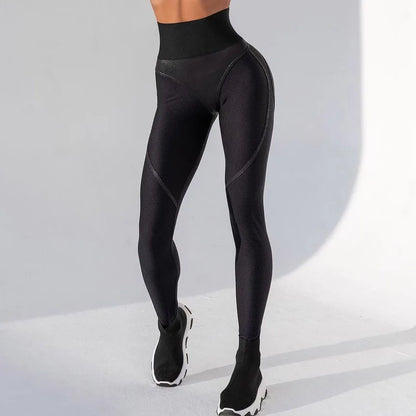 Victorious NebulaFit Sports Leggings