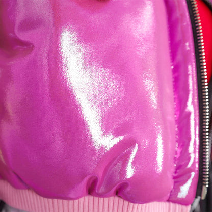 Apex Wattson Cosplay Costume Pink