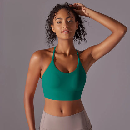 Victorious VictoryStreet Sport Bra