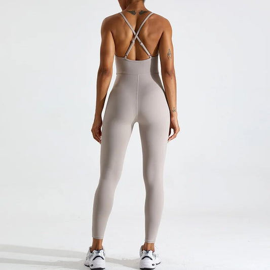 Victorious PowerPose Women's Jumpsuit