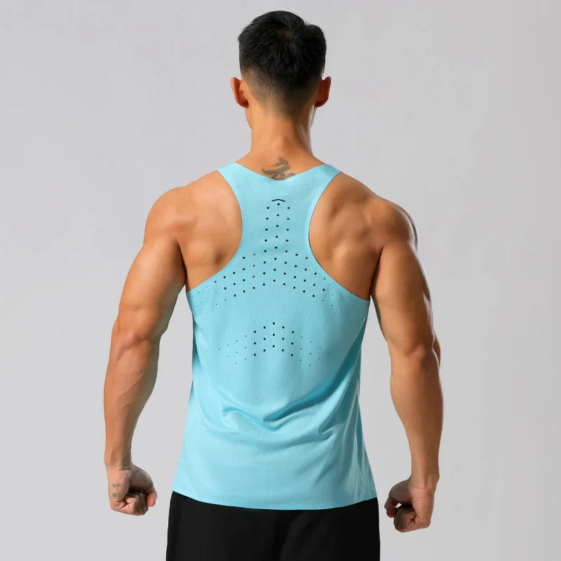 Victorious PowerPulse Gym Tank Top