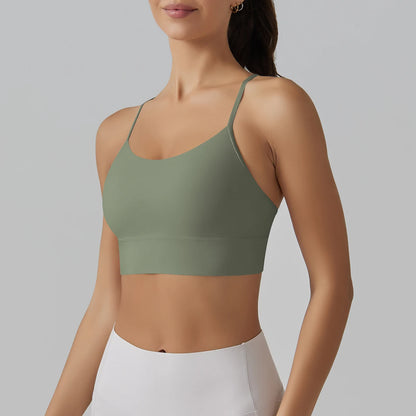 Victorious EnergiFit Sports Bra