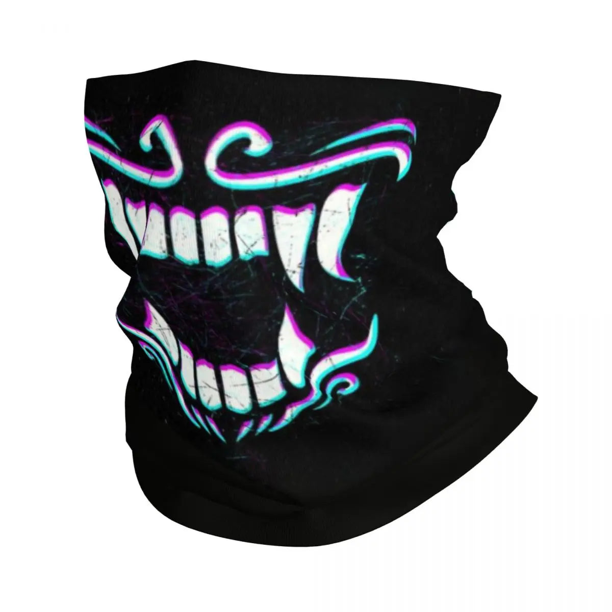 Victorious Jinx Monkey Graffiti Bandana