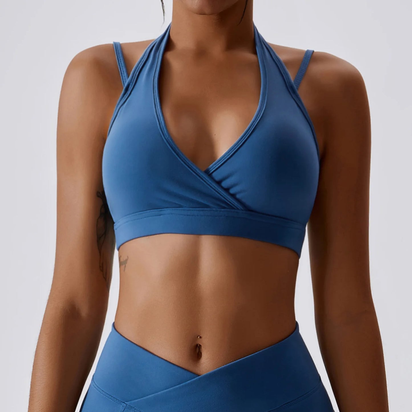 Victorious VanguardFit Sports Bra