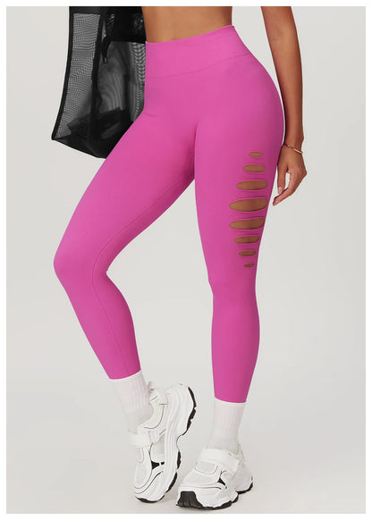 Victorious AeroLift Seamless Gym Leggings