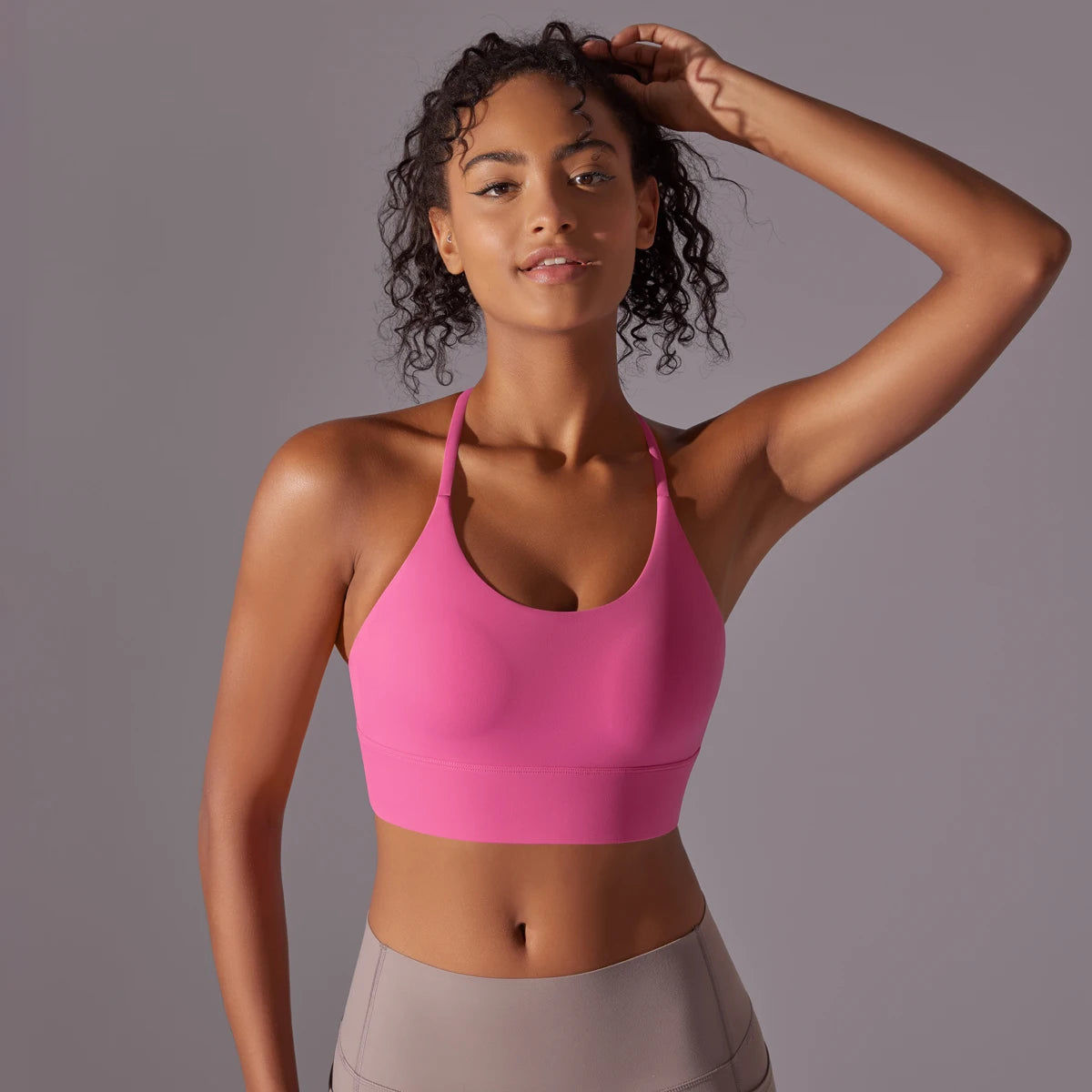 Victorious VictoryStreet Sport Bra