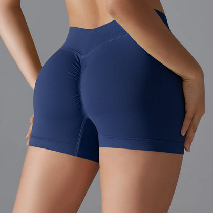 Victorious Eclipse Edge Sports Shorts