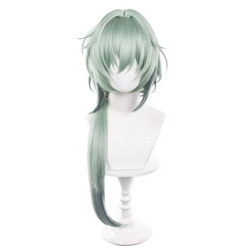 Anaxagoras Cosplay / Honkai Star Rail Cosplay