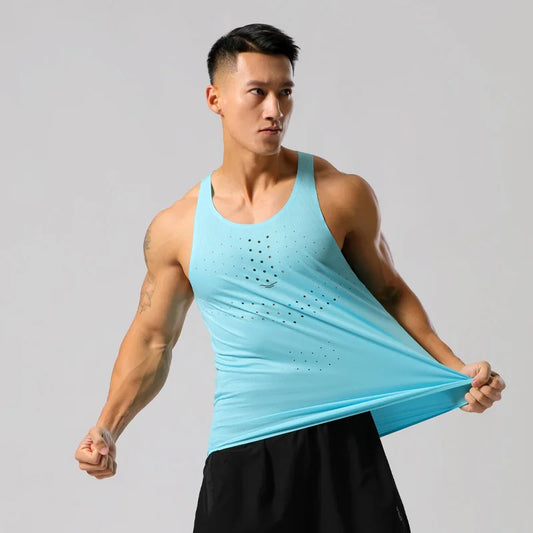 Victorious PowerPulse Gym Tank Top