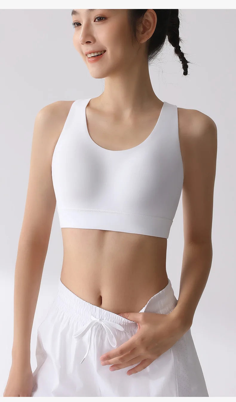 Victorious ZenFlex Sports Bra