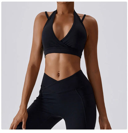 Victorious VanguardFit Sports Bra