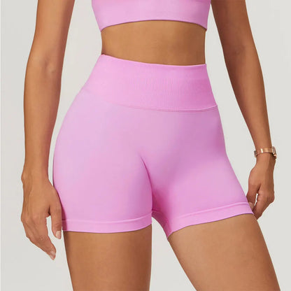 Victorious MotionFlow Seamless Shorts