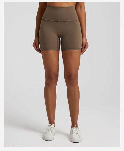 Ellie Seattle Explorer 5" Shorts XXIIV