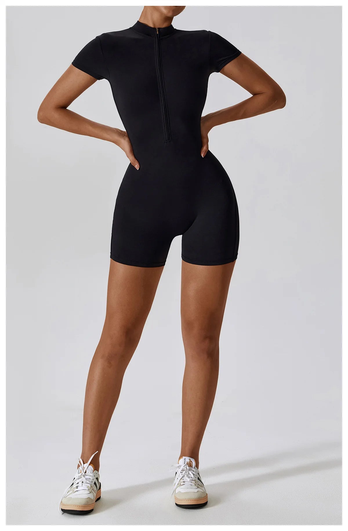 Victorious AeroFlex Sports Bodysuit